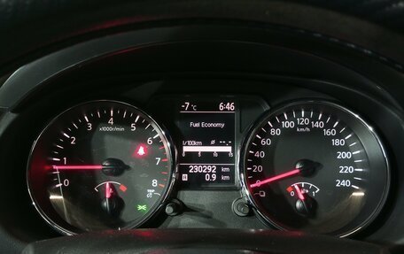 Nissan Qashqai, 2011 год, 980 000 рублей, 11 фотография