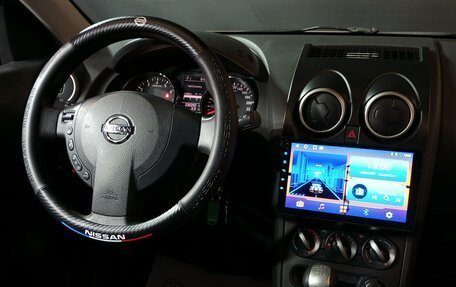 Nissan Qashqai, 2011 год, 980 000 рублей, 10 фотография