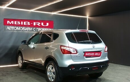 Nissan Qashqai, 2011 год, 980 000 рублей, 6 фотография