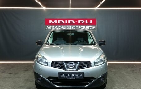 Nissan Qashqai, 2011 год, 980 000 рублей, 2 фотография
