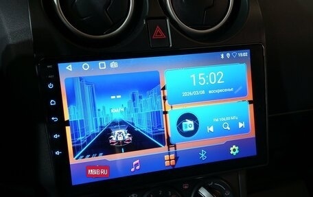 Nissan Qashqai, 2011 год, 980 000 рублей, 12 фотография