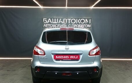 Nissan Qashqai, 2011 год, 980 000 рублей, 5 фотография