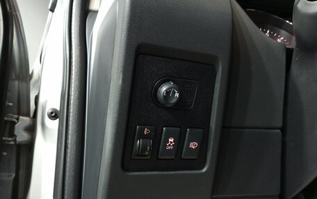 Nissan Qashqai, 2011 год, 980 000 рублей, 15 фотография