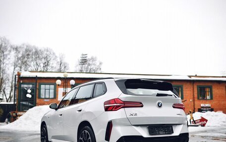 BMW X3, 2025 год, 6 900 000 рублей, 4 фотография