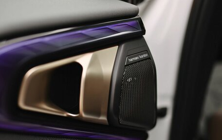 BMW X3, 2025 год, 6 900 000 рублей, 16 фотография