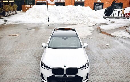 BMW X3, 2025 год, 6 900 000 рублей, 9 фотография