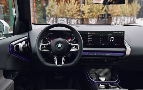 BMW X3, 2025 год, 6 900 000 рублей, 12 фотография