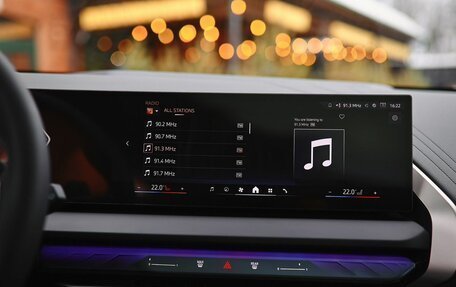 BMW X3, 2025 год, 6 900 000 рублей, 15 фотография