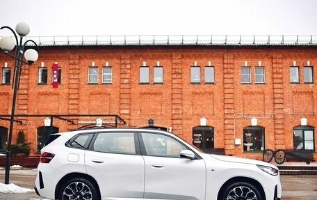 BMW X3, 2025 год, 6 900 000 рублей, 7 фотография