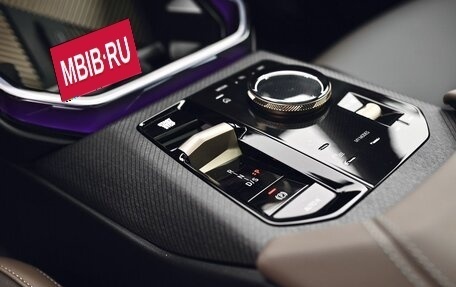 BMW X3, 2025 год, 6 900 000 рублей, 19 фотография