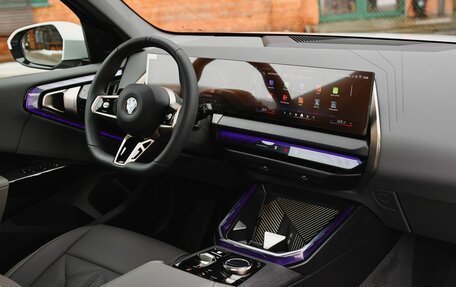 BMW X3, 2025 год, 6 900 000 рублей, 26 фотография