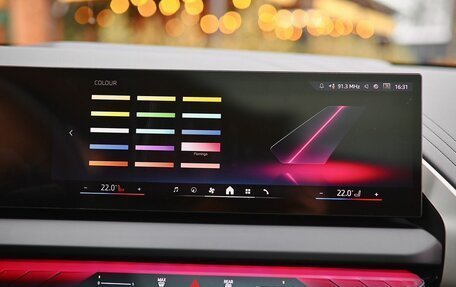 BMW X3, 2025 год, 6 900 000 рублей, 31 фотография