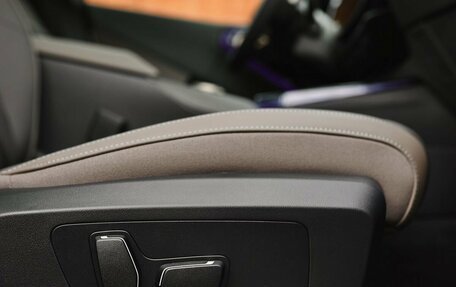 BMW X3, 2025 год, 6 900 000 рублей, 27 фотография