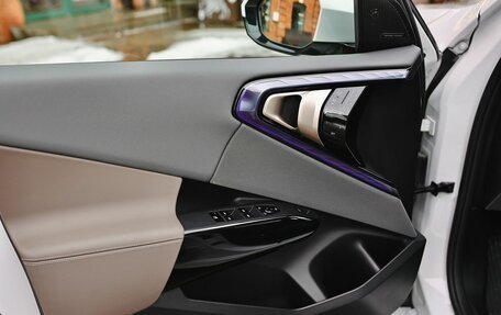 BMW X3, 2025 год, 6 900 000 рублей, 22 фотография