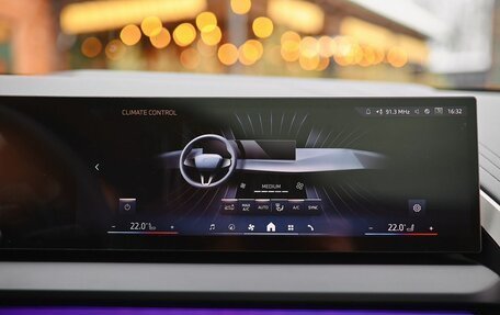 BMW X3, 2025 год, 6 900 000 рублей, 32 фотография