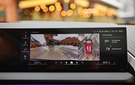 BMW X3, 2025 год, 6 900 000 рублей, 33 фотография