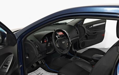 KIA cee'd I рестайлинг, 2008 год, 545 000 рублей, 5 фотография