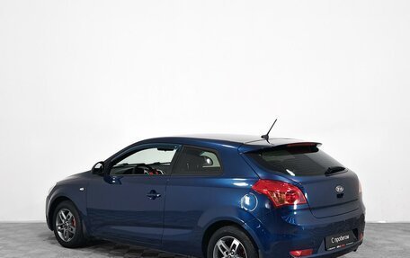 KIA cee'd I рестайлинг, 2008 год, 545 000 рублей, 4 фотография