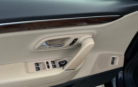 Volkswagen Passat CC I рестайлинг, 2013 год, 1 190 000 рублей, 6 фотография