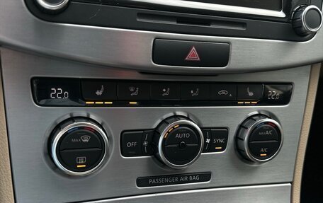 Volkswagen Passat CC I рестайлинг, 2013 год, 1 190 000 рублей, 11 фотография