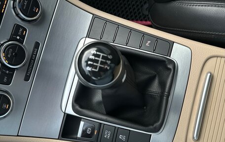 Volkswagen Passat CC I рестайлинг, 2013 год, 1 190 000 рублей, 12 фотография