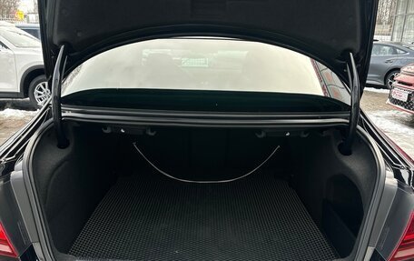 Volkswagen Passat CC I рестайлинг, 2013 год, 1 190 000 рублей, 18 фотография