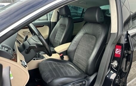 Volkswagen Passat CC I рестайлинг, 2013 год, 1 190 000 рублей, 14 фотография