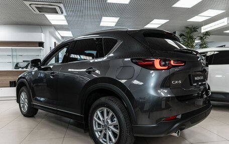 Mazda CX-5 II, 2025 год, 4 659 592 рублей, 6 фотография