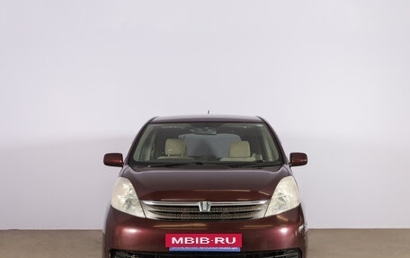 Toyota ISis I, 2006 год, 839 000 рублей, 2 фотография