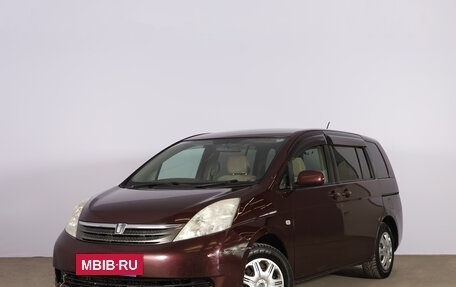 Toyota ISis I, 2006 год, 839 000 рублей, 4 фотография