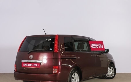 Toyota ISis I, 2006 год, 839 000 рублей, 5 фотография