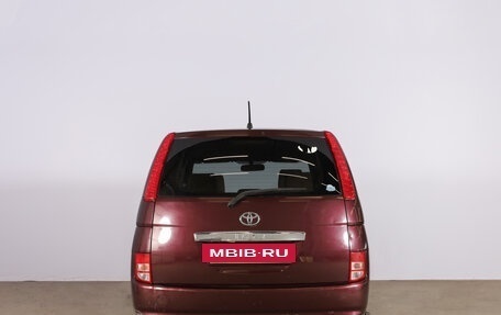 Toyota ISis I, 2006 год, 839 000 рублей, 6 фотография