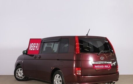 Toyota ISis I, 2006 год, 839 000 рублей, 7 фотография