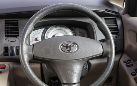 Toyota ISis I, 2006 год, 839 000 рублей, 12 фотография