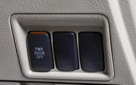 Toyota ISis I, 2006 год, 839 000 рублей, 10 фотография