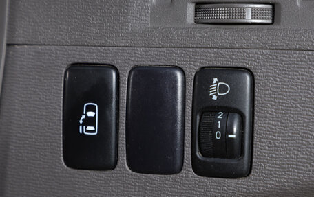 Toyota ISis I, 2006 год, 839 000 рублей, 9 фотография