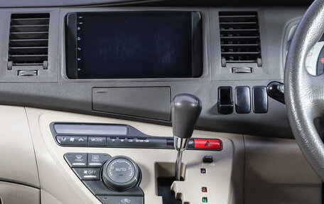 Toyota ISis I, 2006 год, 839 000 рублей, 14 фотография