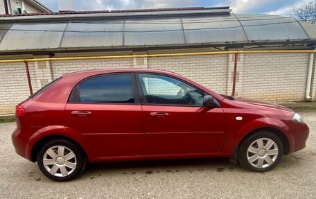 Chevrolet Lacetti, 2008 год, 425 000 рублей, 4 фотография
