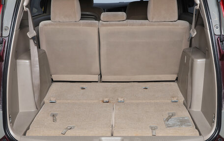 Toyota ISis I, 2006 год, 839 000 рублей, 17 фотография