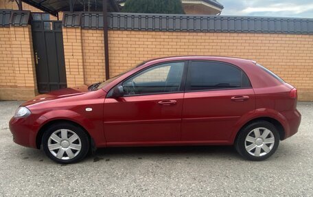 Chevrolet Lacetti, 2008 год, 425 000 рублей, 7 фотография