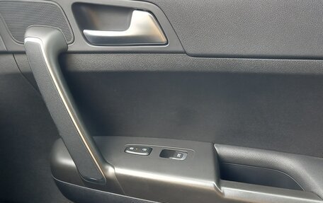 KIA Sportage IV рестайлинг, 2019 год, 2 050 000 рублей, 3 фотография