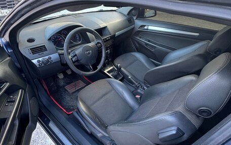 Opel Astra H, 2008 год, 355 000 рублей, 7 фотография