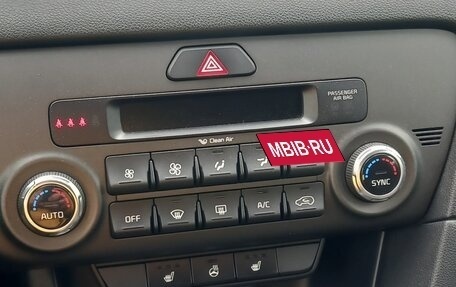 KIA Sportage IV рестайлинг, 2019 год, 2 050 000 рублей, 4 фотография