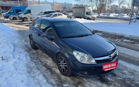 Opel Astra H, 2008 год, 355 000 рублей, 2 фотография