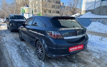 Opel Astra H, 2008 год, 355 000 рублей, 4 фотография