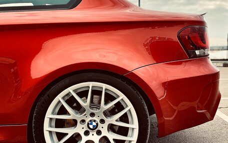 BMW 1 серия, 2008 год, 2 000 000 рублей, 7 фотография