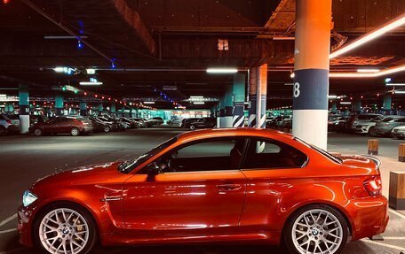 BMW 1 серия, 2008 год, 2 000 000 рублей, 4 фотография