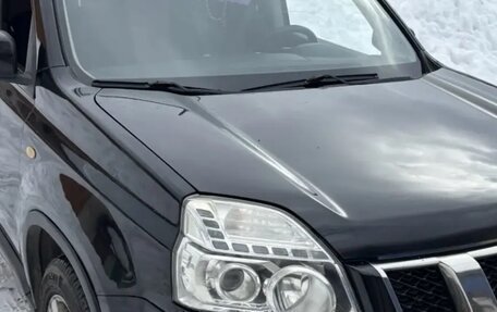 Nissan X-Trail, 2013 год, 1 300 000 рублей, 2 фотография