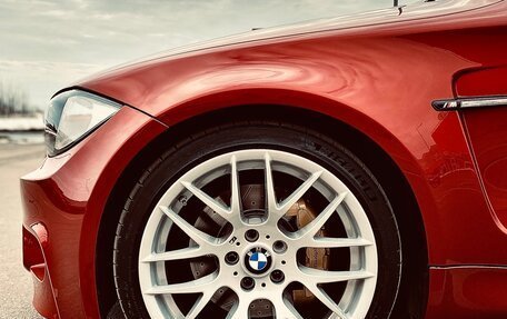 BMW 1 серия, 2008 год, 2 000 000 рублей, 6 фотография