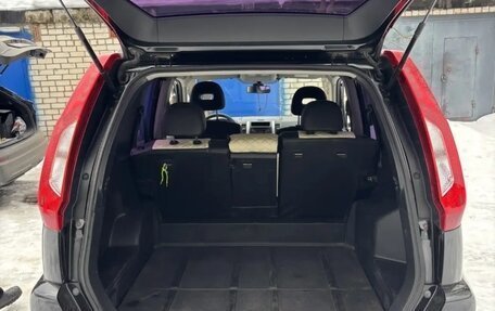 Nissan X-Trail, 2013 год, 1 300 000 рублей, 3 фотография